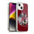 Riza Peker Animal Abstract Warm Tiger Soft Gel Case for Apple iPhone 14