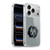Assassin's Creed Valhalla Compositions Crest And Ravens Soft Gel Case for Apple iPhone 17 Pro