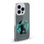Assassin's Creed Valhalla Compositions Eivor Action Pose Soft Gel Case for Apple iPhone 17 Pro