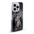 Sarah Richter Gothic Stone Angel With Skull Soft Gel Case for Apple iPhone 17 Pro Max