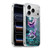 Sarah Richter Gothic Mermaid With Skeleton Pirate Soft Gel Case for Apple iPhone 17 Pro