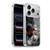 Sarah Richter Gothic Vampire Girl Soft Gel Case for Apple iPhone 17 Pro