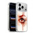Sarah Richter Gothic Woman Eye Soft Gel Case for Apple iPhone 17 Pro