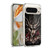 Sarah Richter Gothic Warrior Girl Soft Gel Case for Google Pixel 9 / Pixel 9 Pro