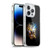Riza Peker Animal Abstract Owl Splash Soft Gel Case for Apple iPhone 14 Pro & MagSafe