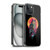 Riza Peker Animal Abstract Midnight Owl Soft Gel Case for Apple iPhone 15 & MagSafe