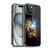 Riza Peker Animal Abstract Owl Splash Soft Gel Case for Apple iPhone 15 & MagSafe