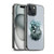 Riza Peker Animal Abstract Roaring Clouds Soft Gel Case for Apple iPhone 15 & MagSafe