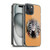 Riza Peker Animal Abstract Zebra Abstract Soft Gel Case for Apple iPhone 15 & MagSafe