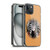 Riza Peker Animal Abstract Zebra Abstract Soft Gel Case for Apple iPhone 15 Plus & MagSafe