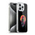Riza Peker Animal Abstract Midnight Owl Soft Gel Case for Apple iPhone 15 Pro Max & MagSafe