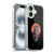Riza Peker Animal Abstract Midnight Owl Soft Gel Case for Apple iPhone 16 & MagSafe