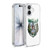 Riza Peker Animal Abstract Tiger Nature Soft Gel Case for Apple iPhone 17
