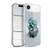 Riza Peker Animal Abstract Roaring Clouds Soft Gel Case for Apple iPhone 17 Air