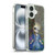 Strangeling Art Impressionist Water Lilies Soft Gel Case for Apple iPhone 16 & MagSafe