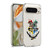 Harry Potter Deathly Hallows XXVII Hogwarts Soft Gel Case for Google Pixel 9 / Pixel 9 Pro
