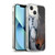 Simone Gatterwe Animals 3 Painted Horse Soft Gel Case for Apple iPhone 13