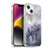 Simone Gatterwe Animals 3 Baby Elephant Soft Gel Case for Apple iPhone 14 Plus & MagSafe
