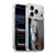 Simone Gatterwe Animals 3 Painted Horse Soft Gel Case for Apple iPhone 17 Pro