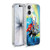Justice League DC Comics Airbrushed Heroes Galaxy Soft Gel Case for Apple iPhone 17