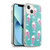 Riverdale Graphics 2 Pop's Milkshake Pattern Soft Gel Case for Apple iPhone 13