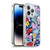 Riverdale Graphics 2 Colourful Pattern Soft Gel Case for Apple iPhone 13 Pro & MagSafe