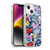 Riverdale Graphics 2 Colourful Pattern Soft Gel Case for Apple iPhone 14