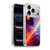 Wumples Cosmic Universe A Chasm On A Distant Moon Soft Gel Case for Apple iPhone 17 Pro