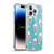 Riverdale Graphics 2 Pop's Milkshake Pattern Soft Gel Case for Apple iPhone 14 Pro Max & MagSafe