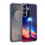 Wumples Cosmic Universe Lighthouse Soft Gel Case for Samsung Galaxy S25 & MagSafe