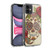 Valentina Bloom Sugar Skull Soft Gel Case for Apple iPhone 11