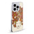 Valentina Bloom It's All In Your Head Soft Gel Case for Apple iPhone 14 Plus & MagSafe