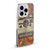 Valentina Bloom Camera Soft Gel Case for Apple iPhone 15 Plus & MagSafe