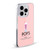 Riverdale Graphics 2 Pop's Chock'lit Shoppe Soft Gel Case for Apple iPhone 16 & MagSafe