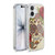 Valentina Bloom Sugar Skull Soft Gel Case for Apple iPhone 17