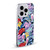 Riverdale Graphics 2 Colourful Pattern Soft Gel Case for Apple iPhone 17