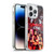WWE Damage CTRL Bayley, Dakota Kai, Iyo Sky Soft Gel Case for Apple iPhone 14 Pro & MagSafe