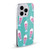 Riverdale Graphics 2 Pop's Milkshake Pattern Soft Gel Case for Apple iPhone 17 Pro Max