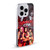 WWE Damage CTRL Bayley, Dakota Kai, Iyo Sky Soft Gel Case for Apple iPhone 16 Plus & MagSafe