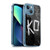 WWE Kevin Owens KO Soft Gel Case for Apple iPhone 13 Mini & MagSafe