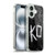 WWE Kevin Owens KO Soft Gel Case for Apple iPhone 16 Plus & MagSafe