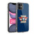 WWE Kurt Angle Logotype Soft Gel Case for Apple iPhone 11