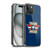 WWE Kurt Angle Logotype Soft Gel Case for Apple iPhone 15 & MagSafe