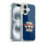 WWE Kurt Angle Logotype Soft Gel Case for Apple iPhone 16 & MagSafe