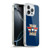 WWE Kurt Angle Logotype Soft Gel Case for Apple iPhone 16 Pro Max & MagSafe
