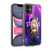 WWE Trish Stratus Portrait Soft Gel Case for Apple iPhone 11