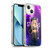 WWE Trish Stratus Portrait Soft Gel Case for Apple iPhone 13