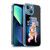 WWE Trish Stratus Retro Soft Gel Case for Apple iPhone 13 Mini & MagSafe