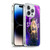 WWE Trish Stratus Portrait Soft Gel Case for Apple iPhone 13 Pro & MagSafe