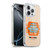 The Big Bang Theory Iconic Shel-bot Soft Gel Case for Apple iPhone 16 Pro & MagSafe